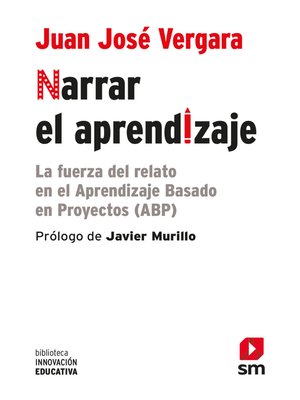 cover image of Narrar el aprendizaje